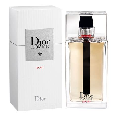 dior homme sport perfumy|dior homme sport 100ml price.